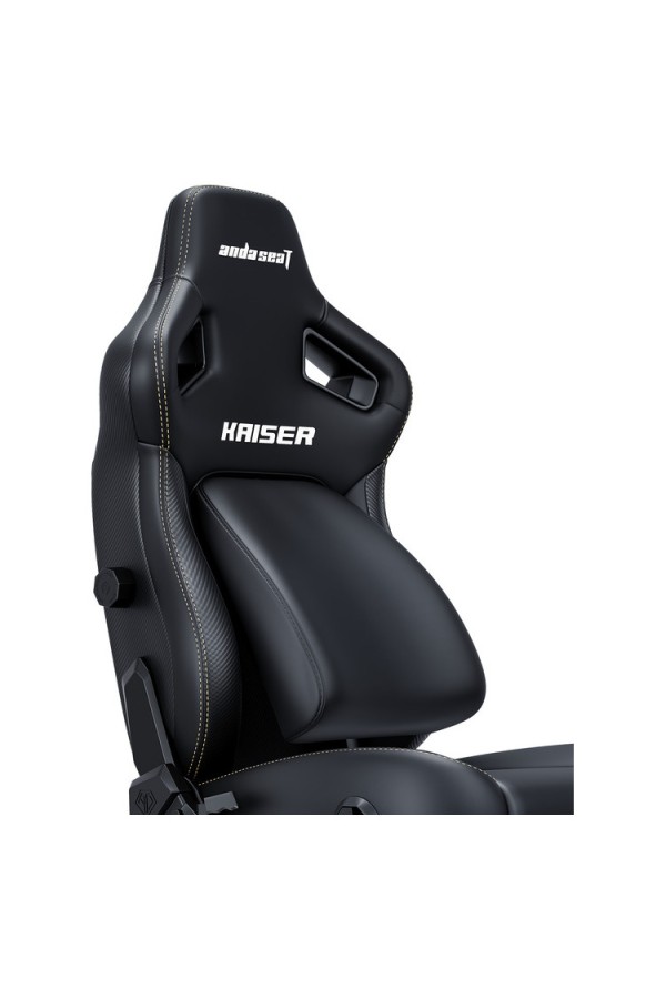 ANDA SEAT Gaming Chair KAISER-4 Large Black