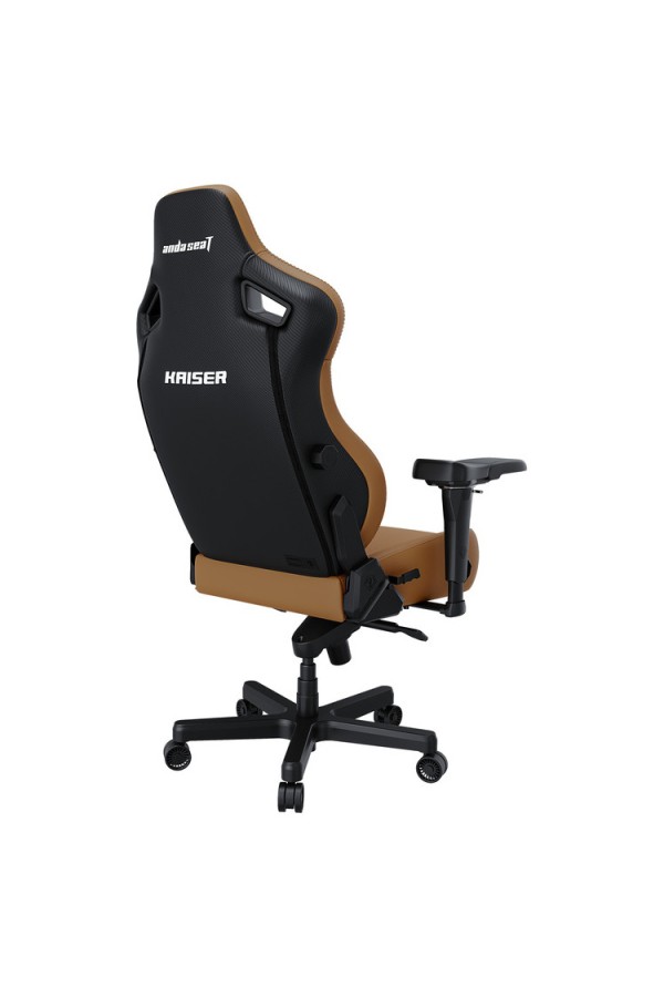 ANDA SEAT Gaming Chair KAISER-4 Large Brown