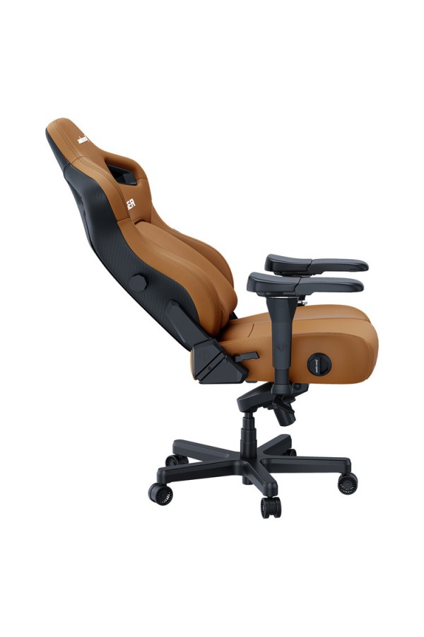 ANDA SEAT Gaming Chair KAISER-4 Large Brown