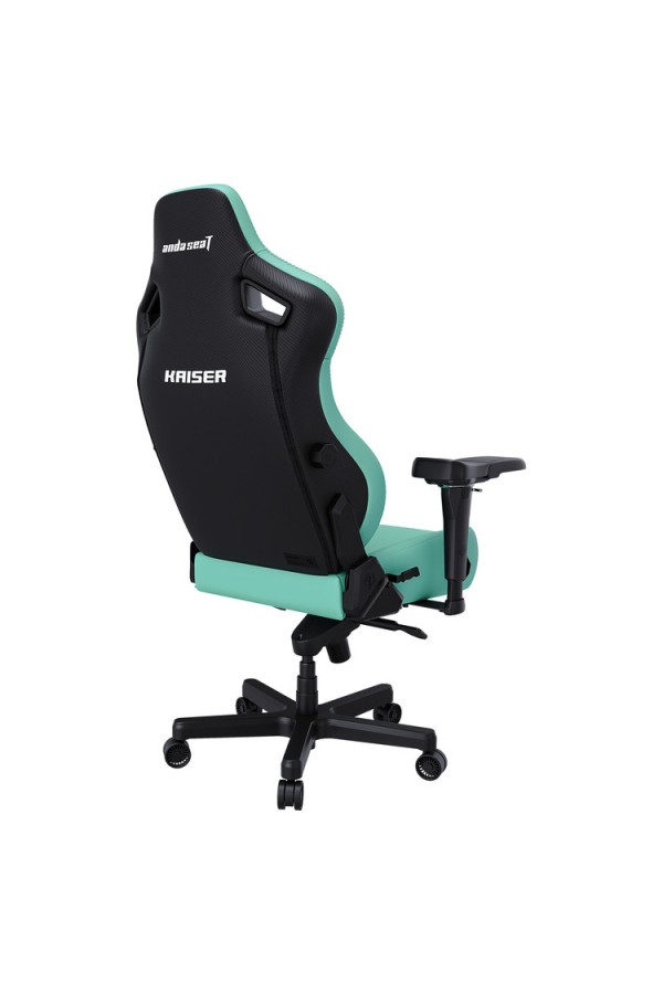 ANDA SEAT Gaming Chair KAISER-4 Large Green