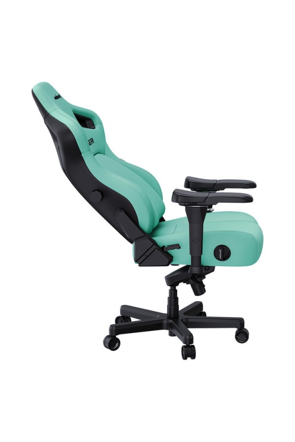 ANDA SEAT Gaming Chair KAISER-4 Large Green