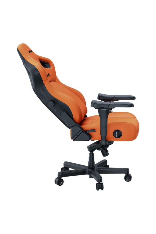 ANDA SEAT Gaming Chair KAISER-4 Large Orange