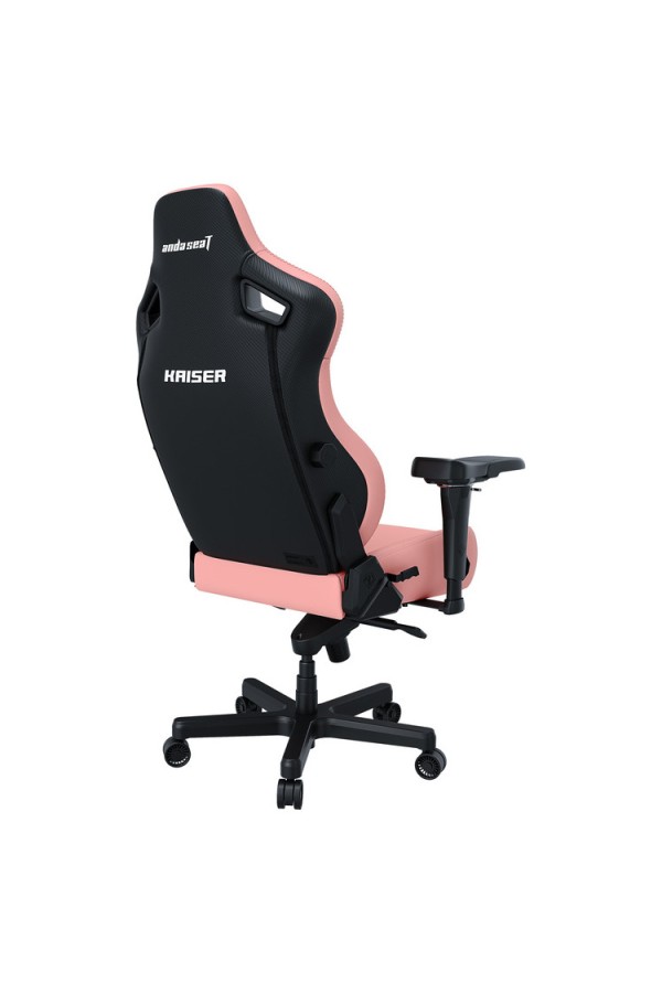 ANDA SEAT Gaming Chair KAISER-4 Large Pink