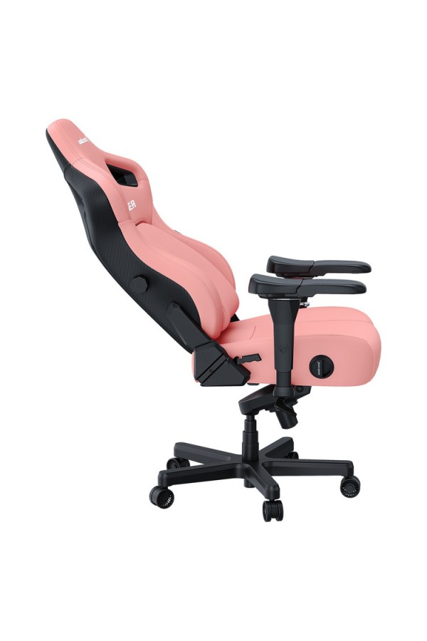 ANDA SEAT Gaming Chair KAISER-4 Large Pink