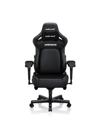 ANDA SEAT Gaming Chair KAISER-4 XL Black