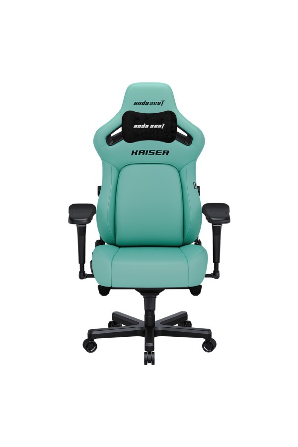 ANDA SEAT Gaming Chair KAISER-4 XL Green