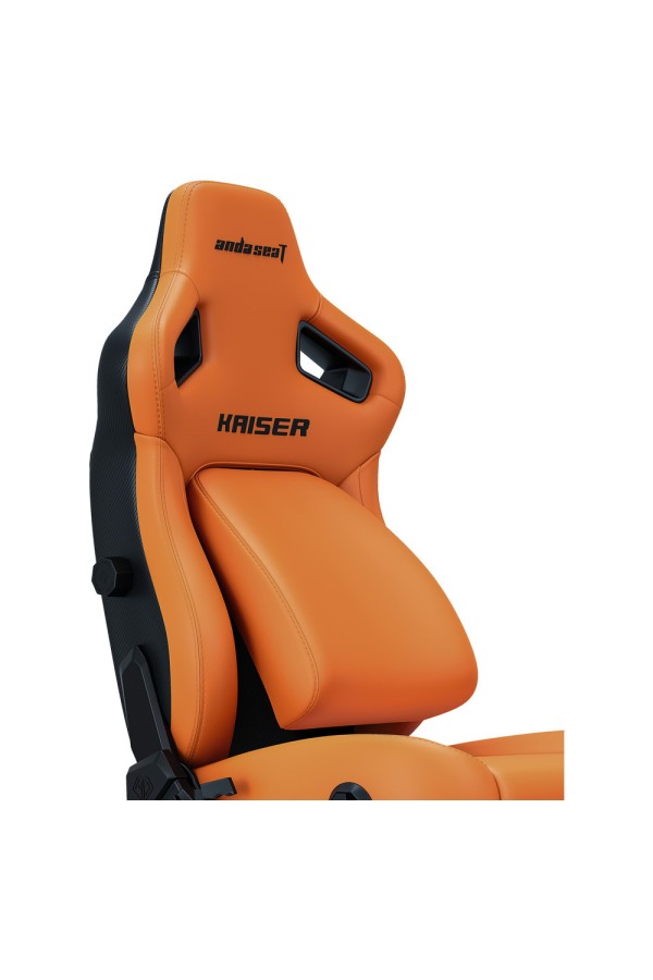 ANDA SEAT Gaming Chair KAISER-4 XL Orange