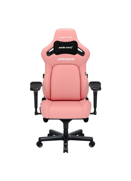 ANDA SEAT Gaming Chair KAISER-4 XL Pink