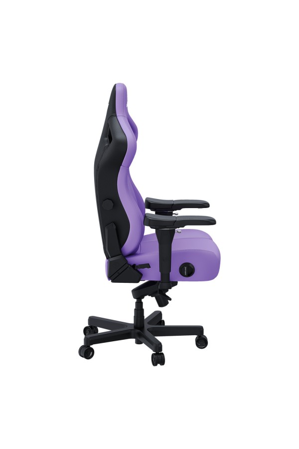 ANDA SEAT Gaming Chair KAISER-4 XL Purple