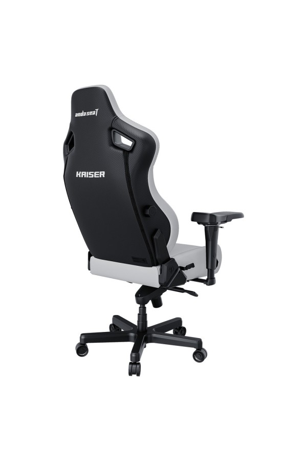 ANDA SEAT Gaming Chair KAISER-4 XL White