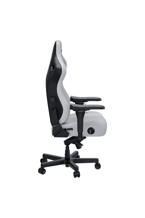 ANDA SEAT Gaming Chair KAISER-4 XL White