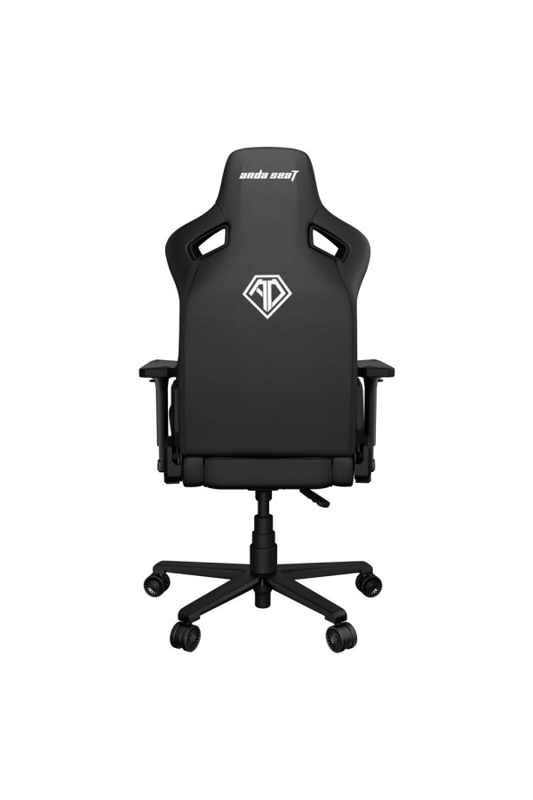 ANDA SEAT Gaming Chair KAISER FRONTIER Black