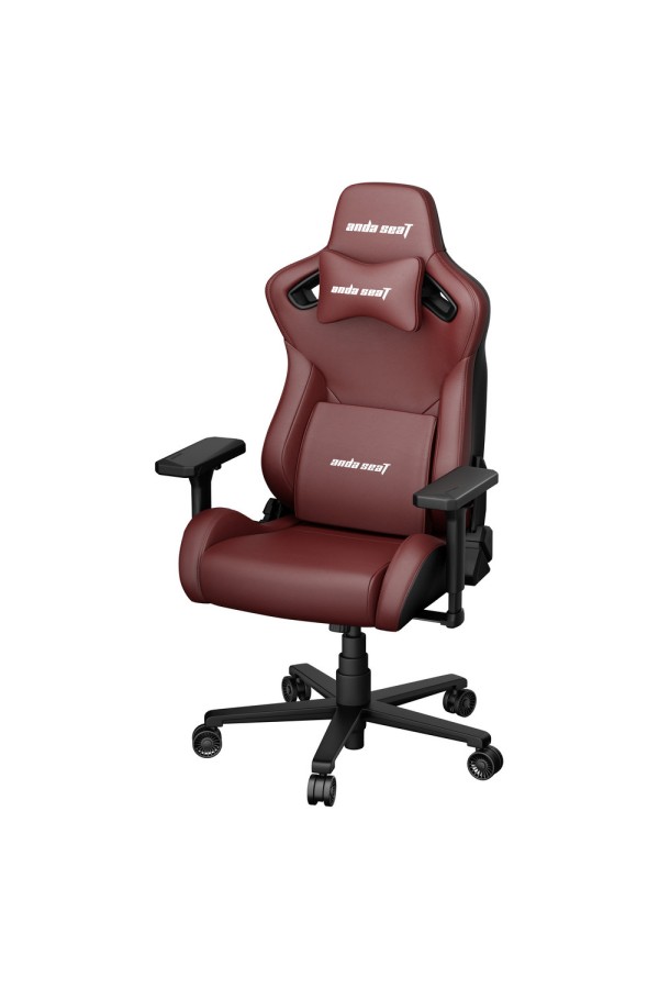 ANDA SEAT Gaming Chair KAISER FRONTIER Maroon