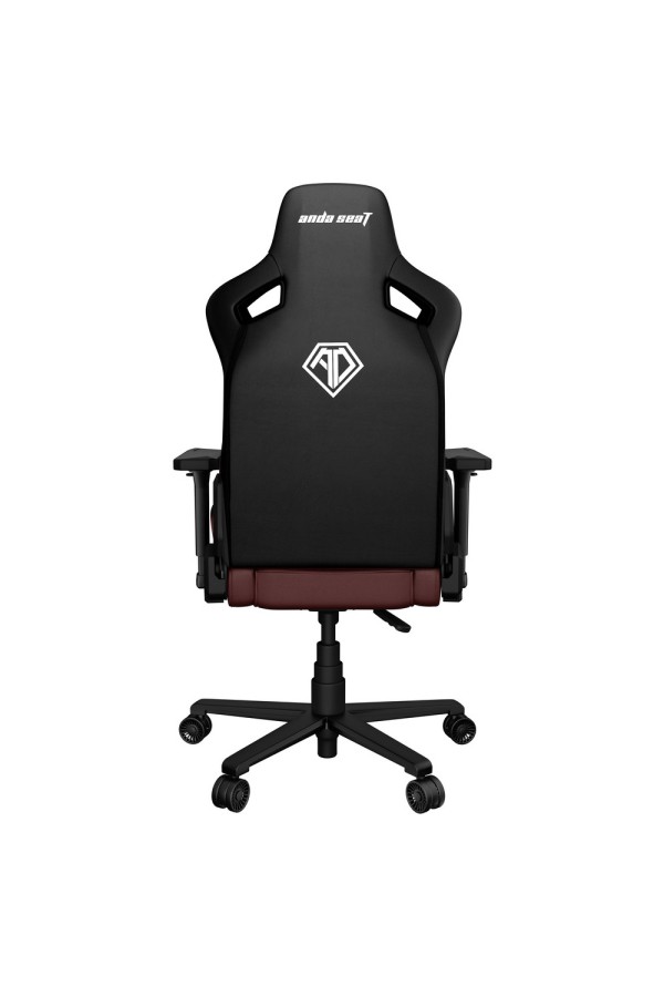 ANDA SEAT Gaming Chair KAISER FRONTIER Maroon