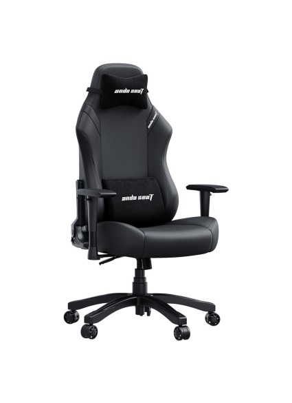 ANDA SEAT Gaming Chair LUNA Large Black