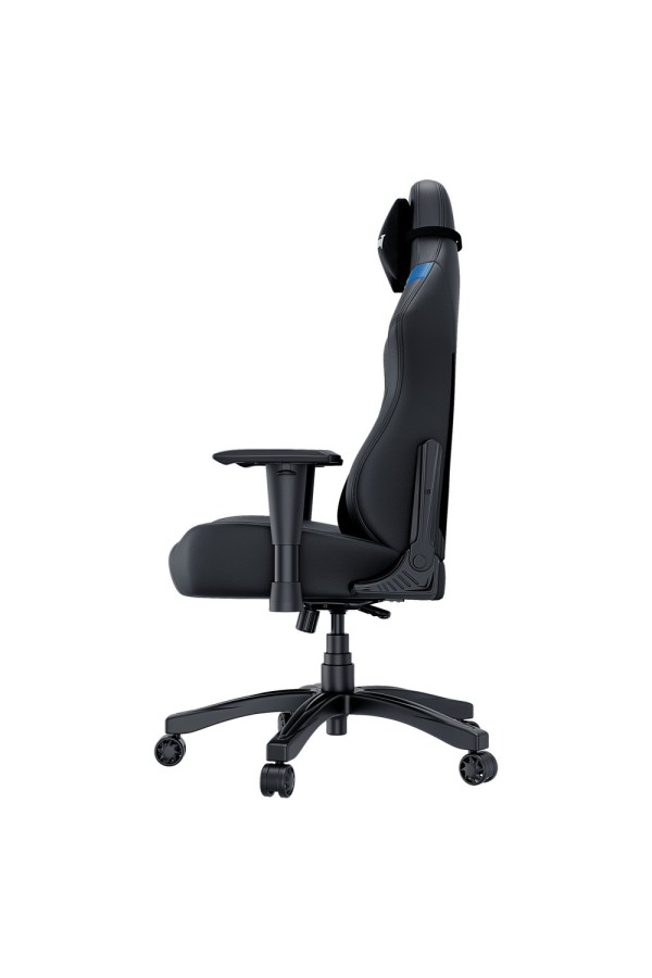 ANDA SEAT Gaming Chair LUNA Large Black Blue