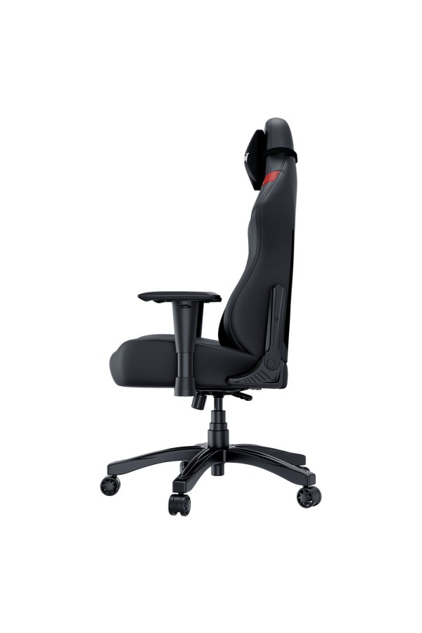 ANDA SEAT Gaming Chair LUNA Large Black Red