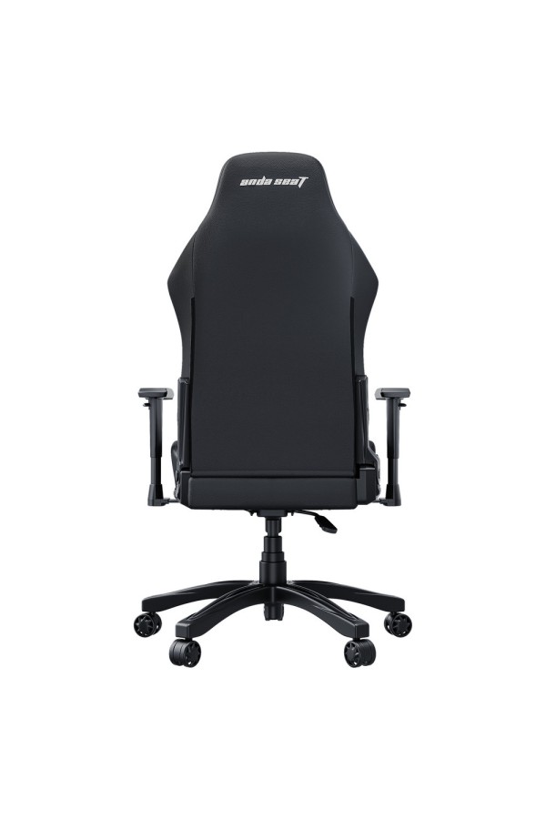 ANDA SEAT Gaming Chair LUNA Large Black Red