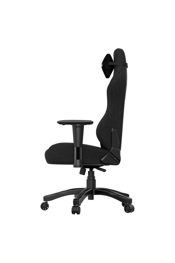 ANDA SEAT Gaming Chair PHANTOM-3 Large Black Fabric