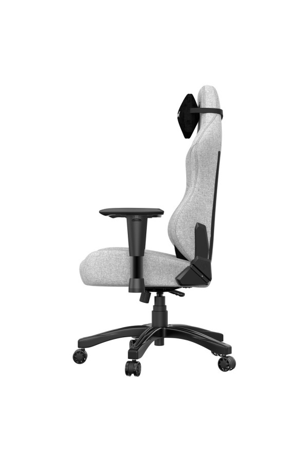 ANDA SEAT Gaming Chair PHANTOM-3 Large Grey Fabric