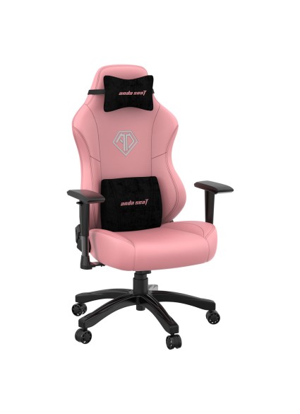 ANDA SEAT Gaming Chair PHANTOM-3 Large Pink