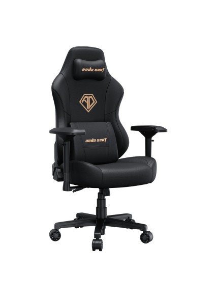 ANDA SEAT Gaming Chair PHANTOM-3 PRO Large Black