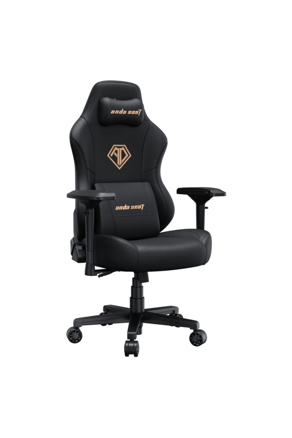 ANDA SEAT Gaming Chair PHANTOM-3 PRO Large Black