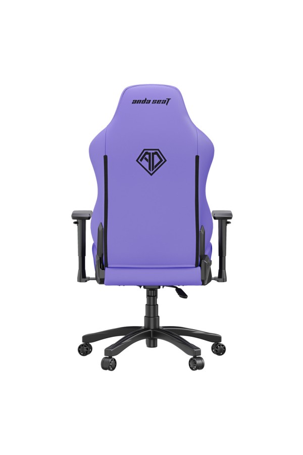 ANDA SEAT Gaming Chair PHANTOM-3 Large Purple (LIMITED EDITION)