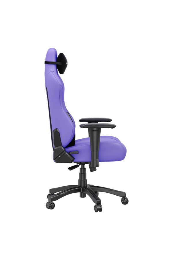 ANDA SEAT Gaming Chair PHANTOM-3 Large Purple (LIMITED EDITION)