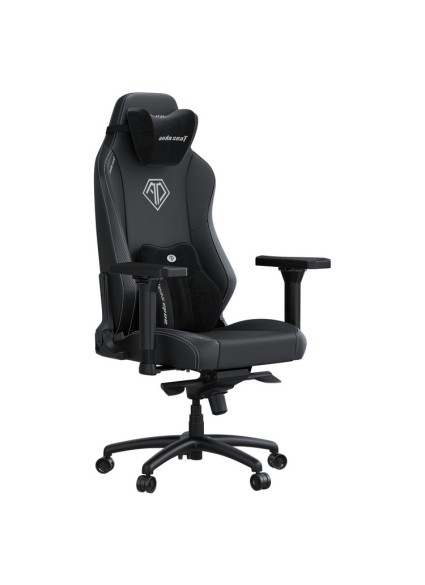 ANDA SEAT Gaming Chair Phantom 3 XL Black