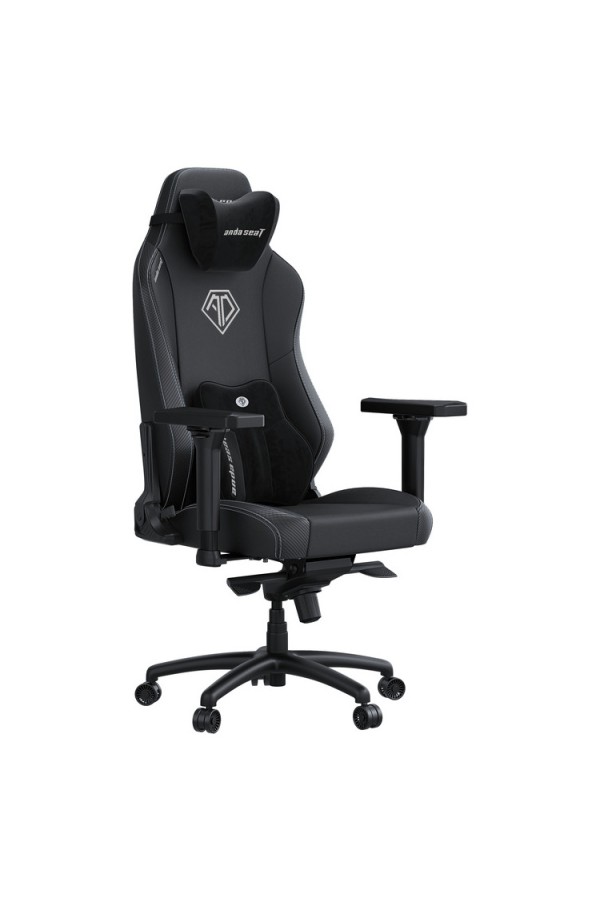 ANDA SEAT Gaming Chair Phantom 3 XL Black