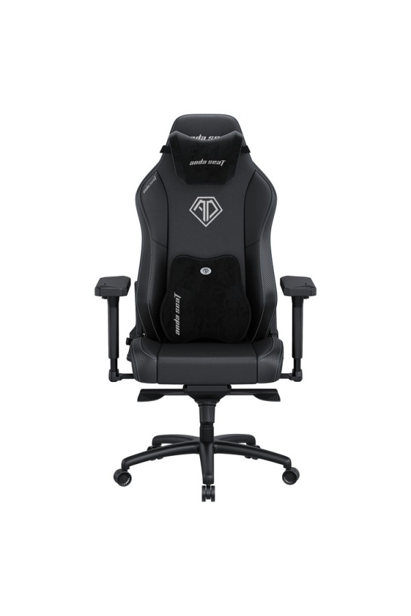 ANDA SEAT Gaming Chair Phantom 3 XL Black