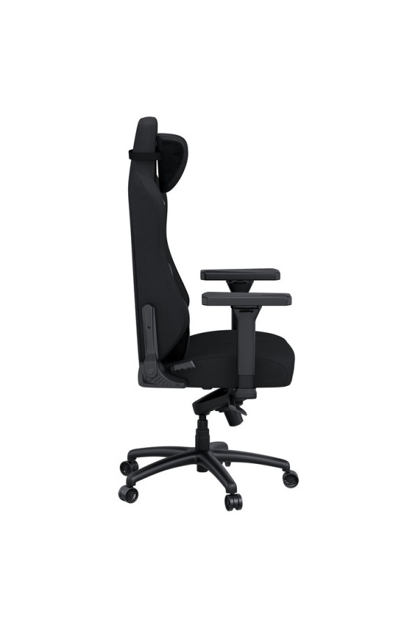 ANDA SEAT Gaming Chair Phantom 3 XL Black Fabric