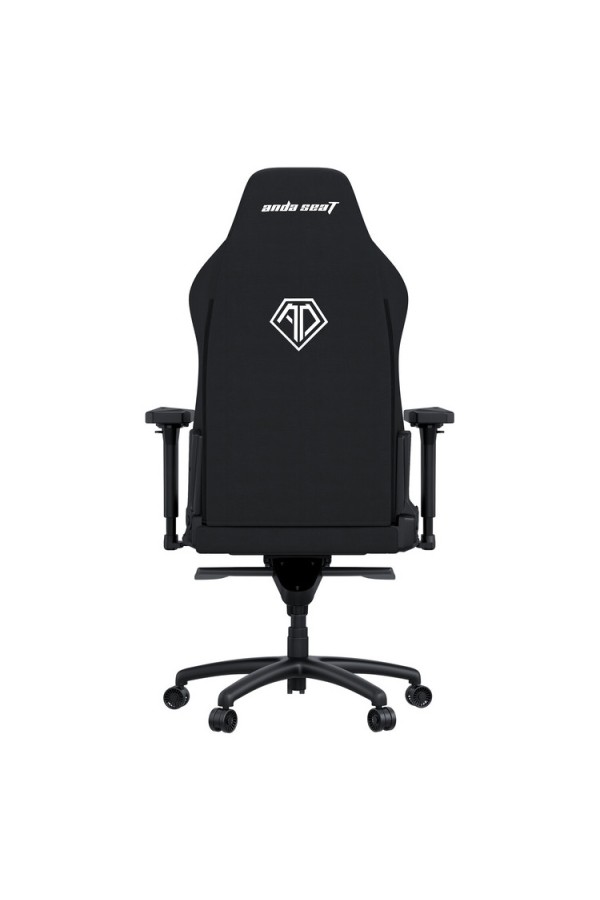 ANDA SEAT Gaming Chair Phantom 3 XL Black Fabric