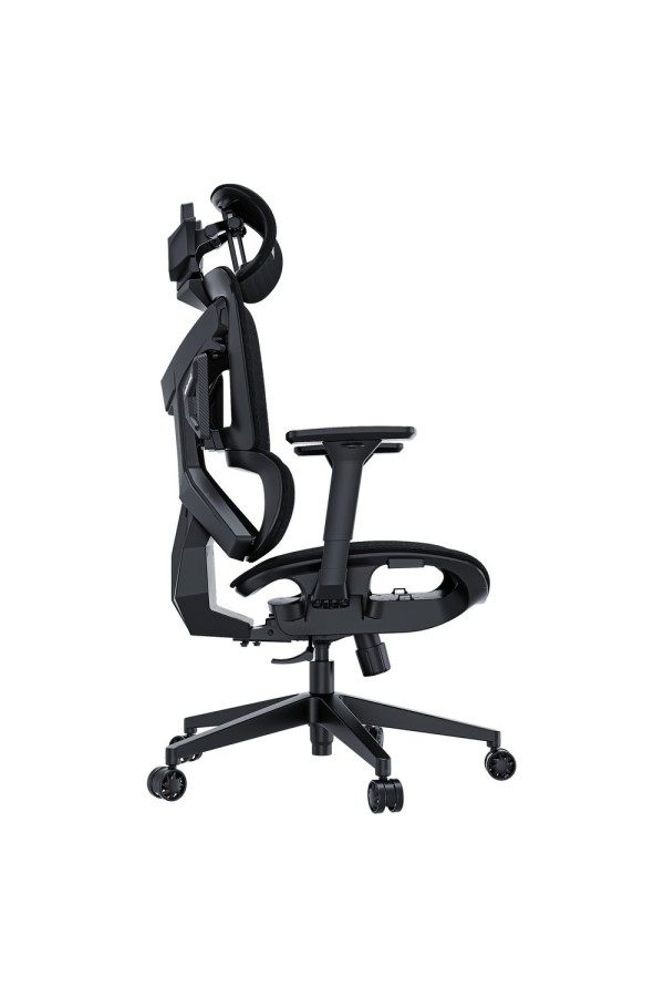 ANDA SEAT Gaming Chair X-AIR MEGA XL BLACK