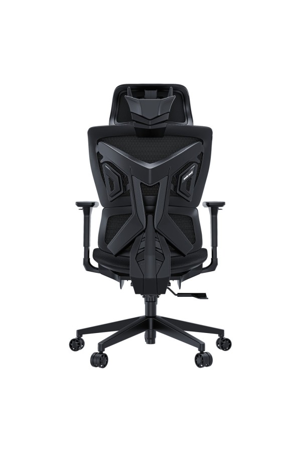 ANDA SEAT Gaming Chair X-AIR MEGA XL BLACK