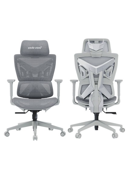 ANDA SEAT Gaming Chair X-AIR MEGA XL GREY