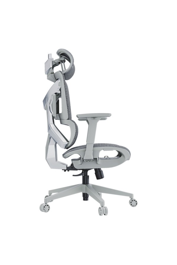 ANDA SEAT Gaming Chair X-AIR MEGA XL GREY