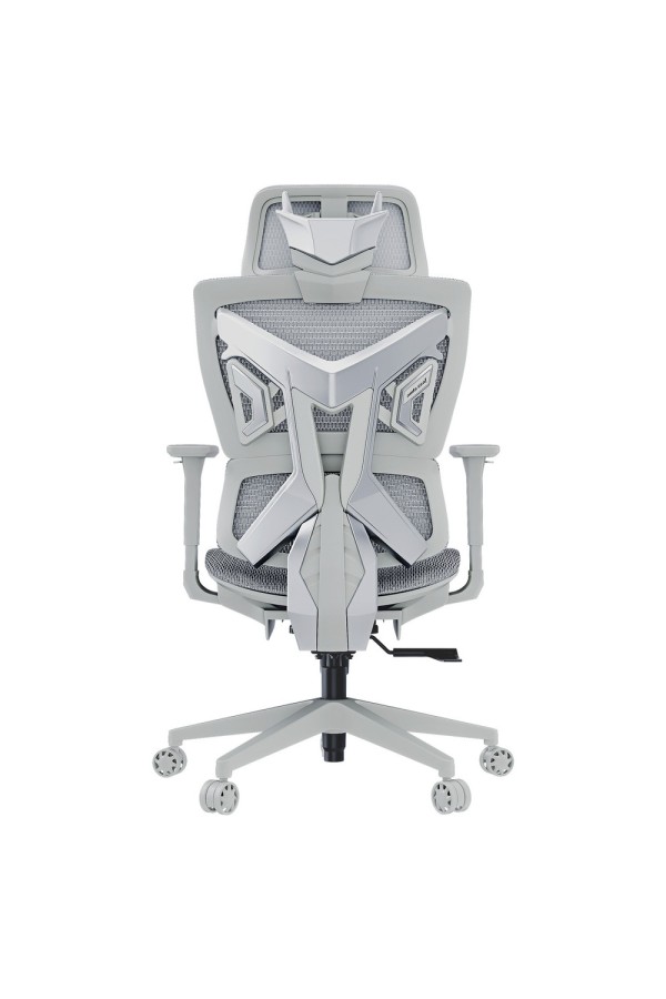 ANDA SEAT Gaming Chair X-AIR MEGA XL GREY