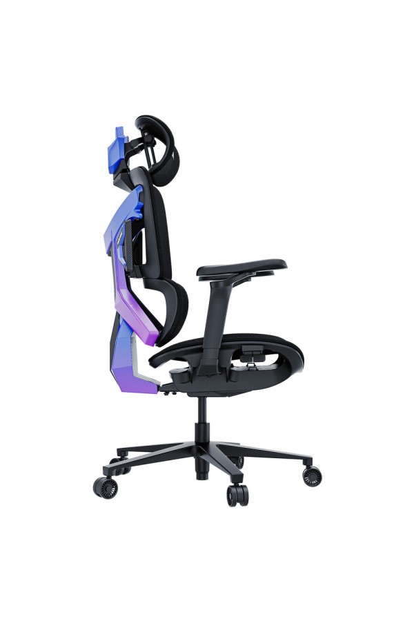 ANDA SEAT Gaming Chair X-AIR PRO XL BLACK CELESTE