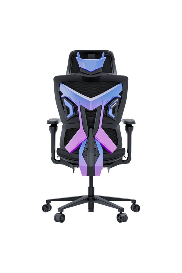 ANDA SEAT Gaming Chair X-AIR PRO XL BLACK CELESTE