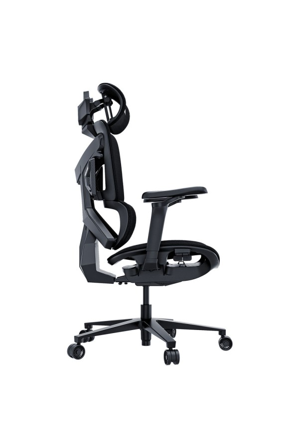 ANDA SEAT Gaming Chair X-AIR PRO XL BLACK