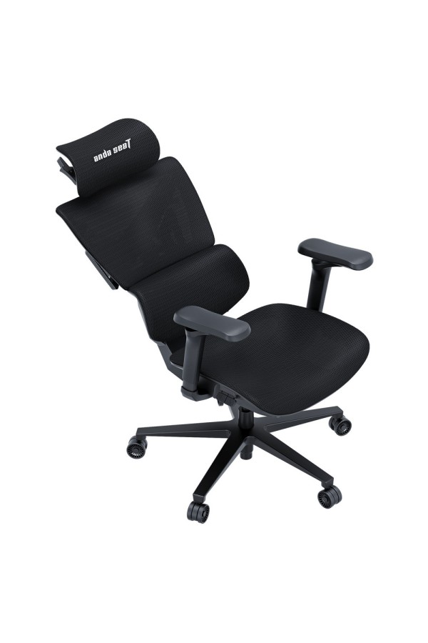 ANDA SEAT Gaming Chair X-AIR PRO XL BLACK