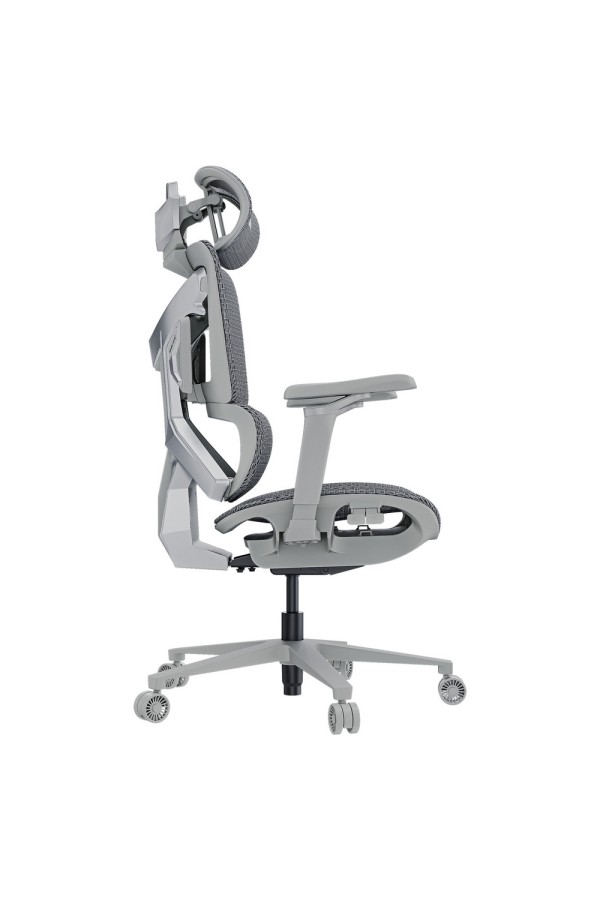 ANDA SEAT Gaming Chair X-AIR PRO XL GREY