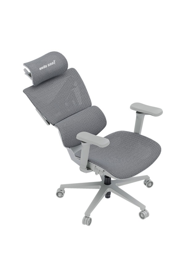 ANDA SEAT Gaming Chair X-AIR PRO XL GREY