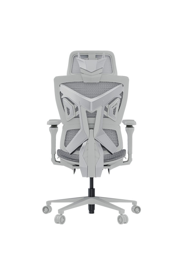 ANDA SEAT Gaming Chair X-AIR PRO XL GREY