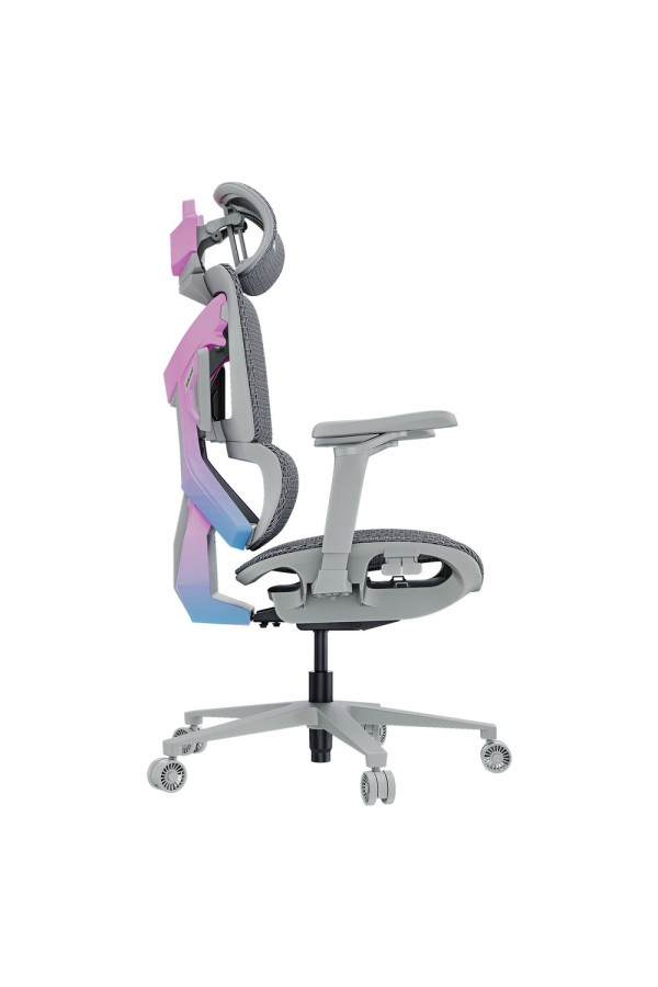 ANDA SEAT Gaming Chair X-AIR PRO XL GREY TWILIGHT