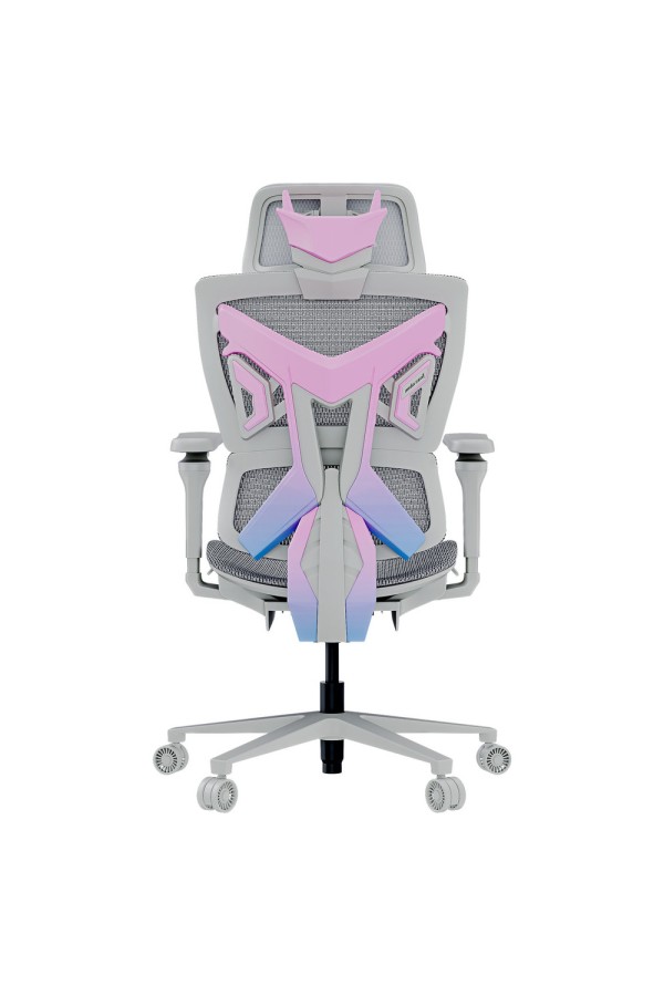 ANDA SEAT Gaming Chair X-AIR PRO XL GREY TWILIGHT