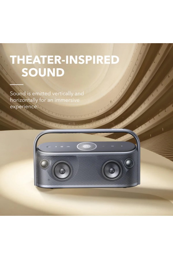 Anker Soundcore BT Speaker Motion X600