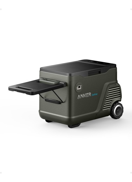 ANKER Portable Powered Cooler 33L Everfrost 30 299WH